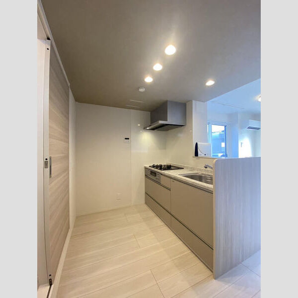 キッチン (キッチン)