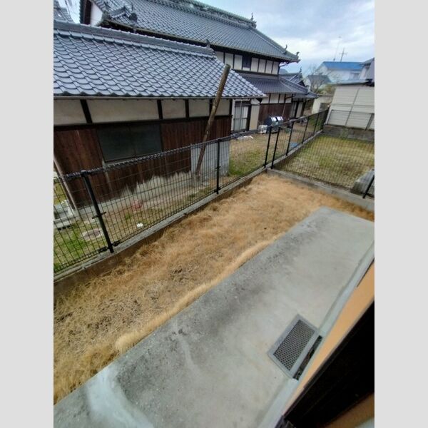 その他 (専用庭)