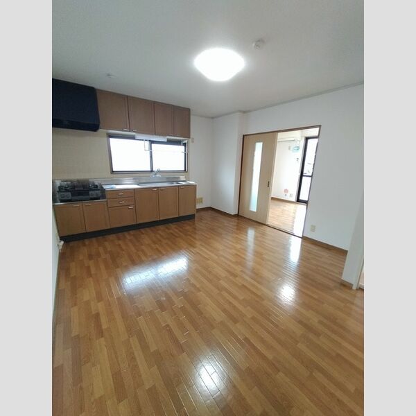 居室・リビング (LDK)