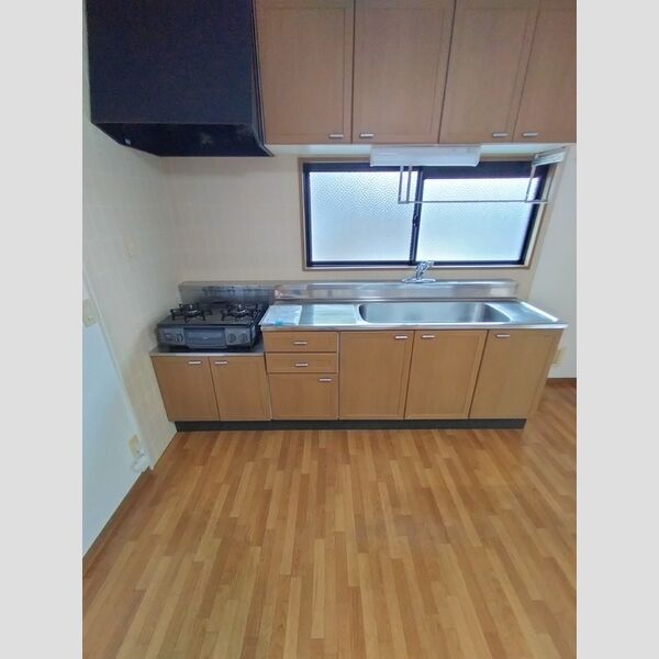 キッチン (キッチン)