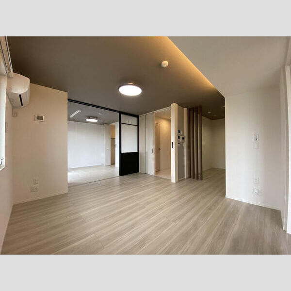 居室・リビング (リビング)