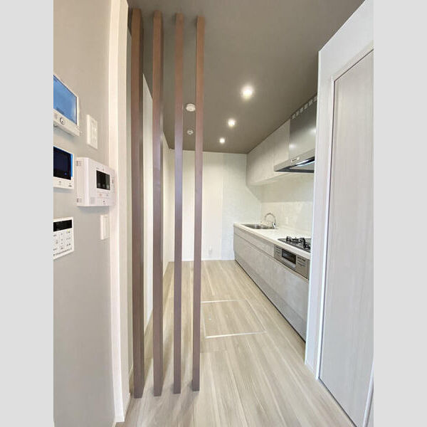 キッチン (キッチン)