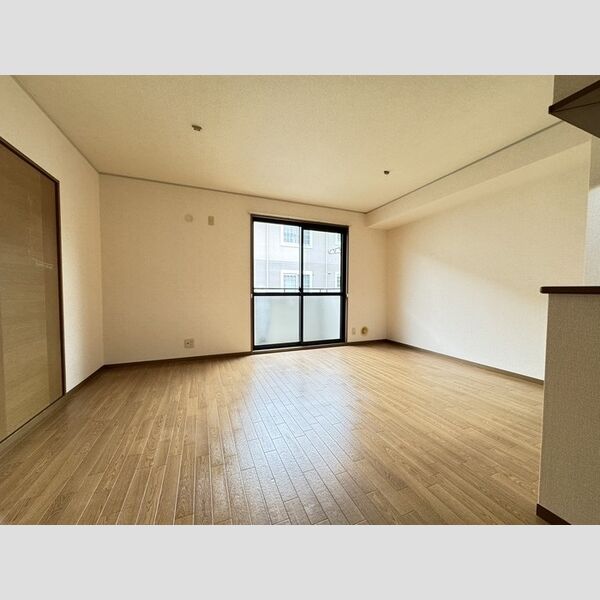 居室・リビング (リビング)