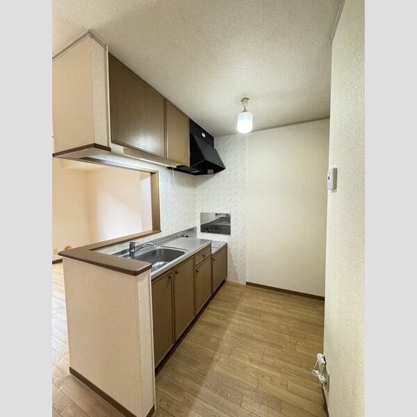 キッチン (キッチン)