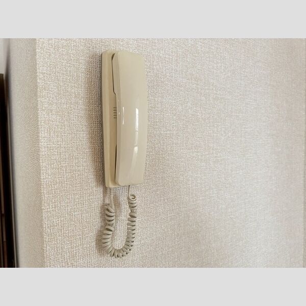 その他設備 (インターホン)