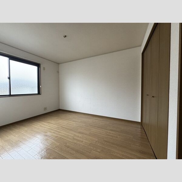 その他設備 (洋室)