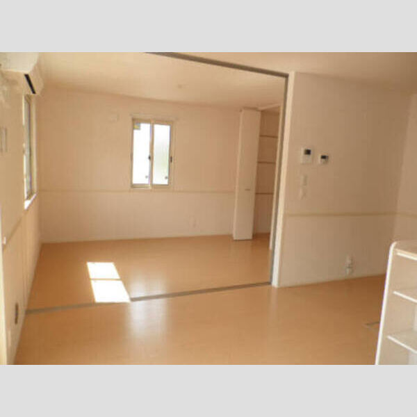 居室・リビング (洋室)