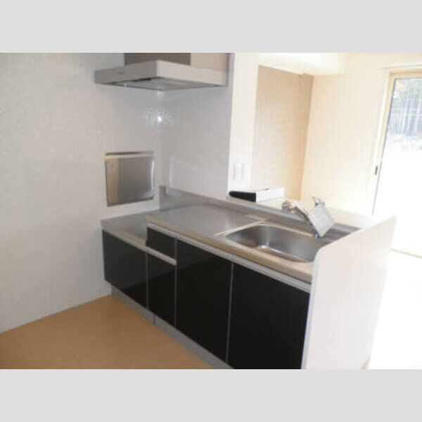 キッチン (キッチン)