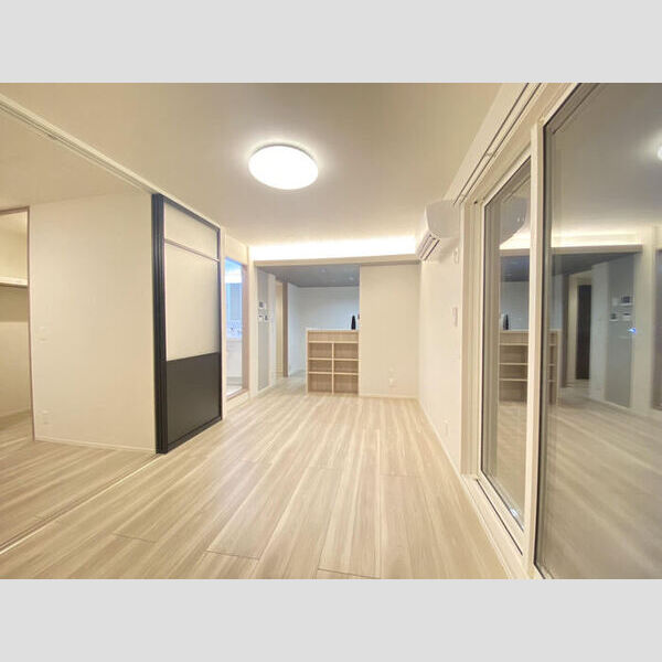 居室・リビング (リビング)