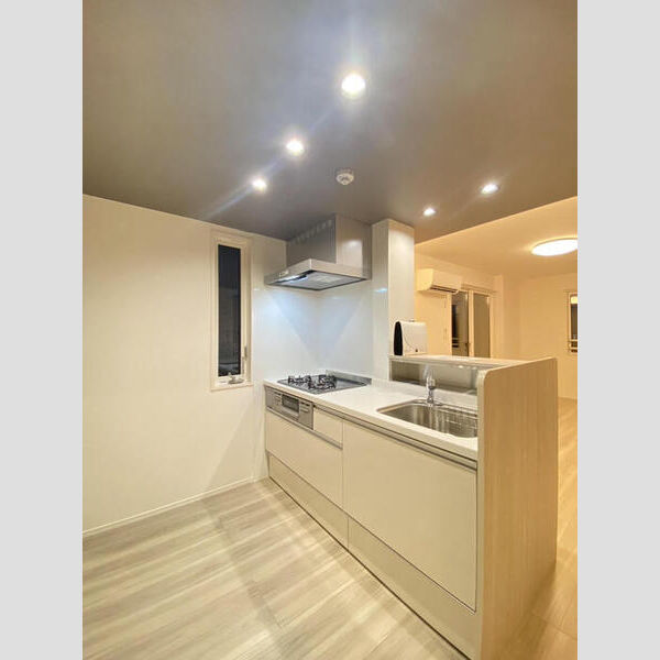 キッチン (キッチン)