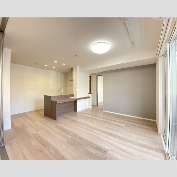 居室・リビング (LDK)