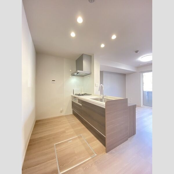 キッチン (キッチン)