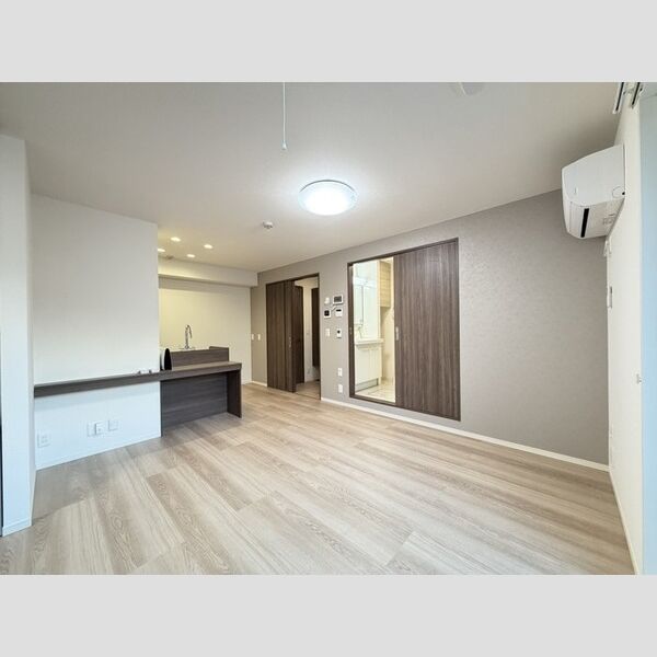 居室・リビング (LDK)