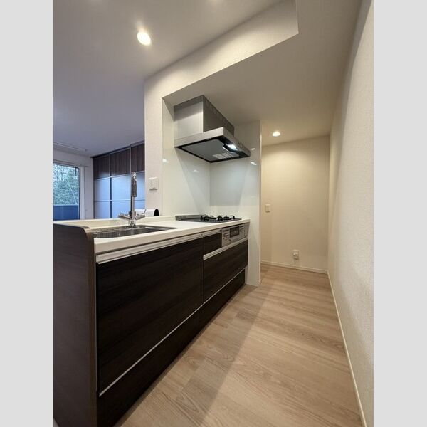 キッチン (キッチン)