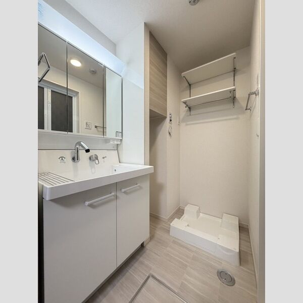 洗面所 (洗面室)