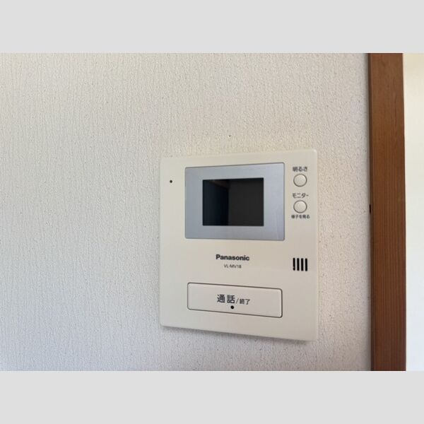 その他設備 (インターホン)