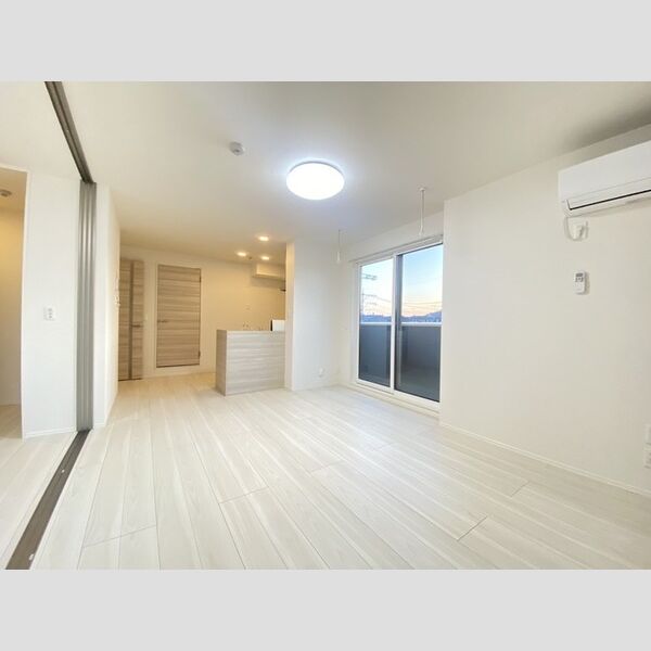 居室・リビング (LDK)