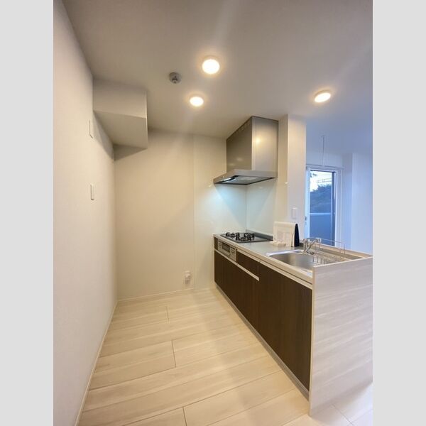 キッチン (キッチン)