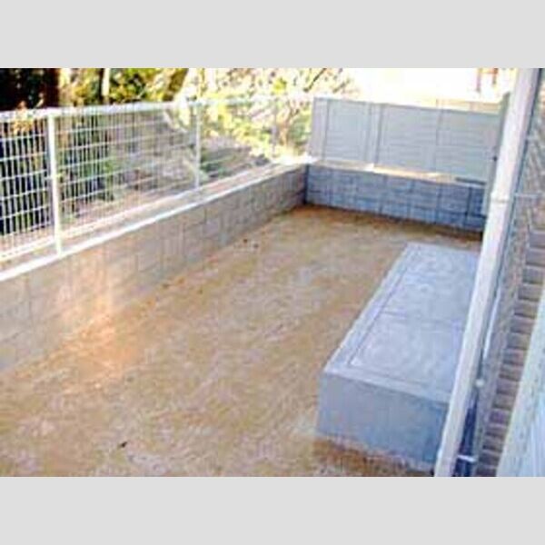 その他 (A101:専用庭)