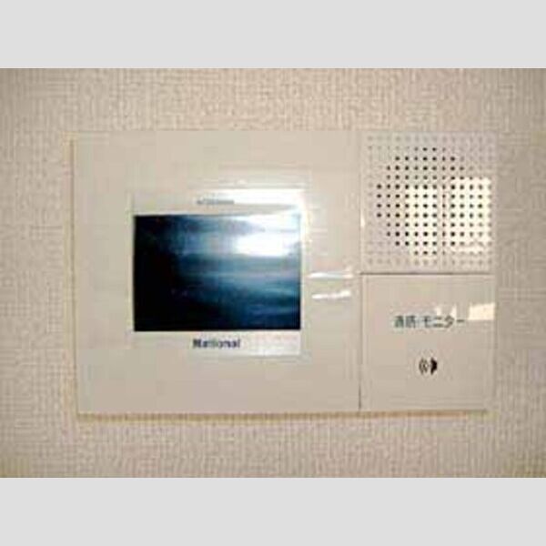 その他 (A101:TVドアホン)