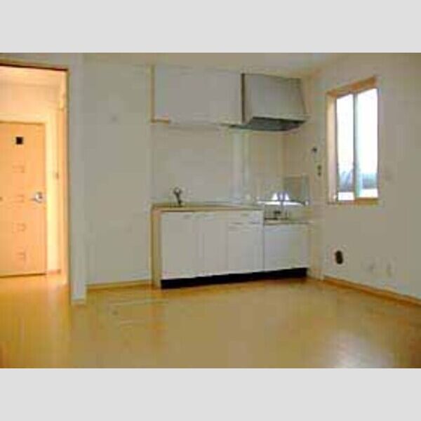 居室・リビング (A101:LDK)