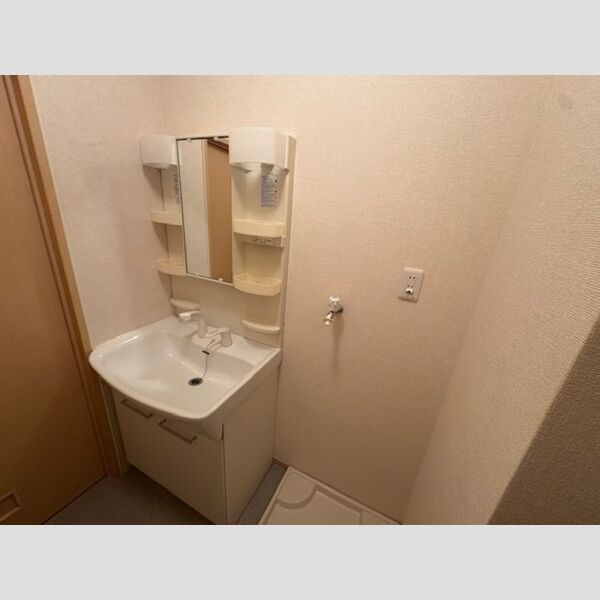 洗面所 (洗面室)