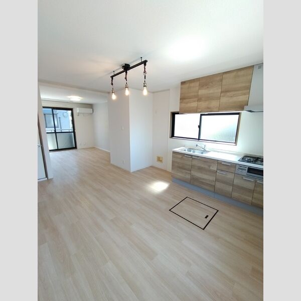 居室・リビング (LDK)