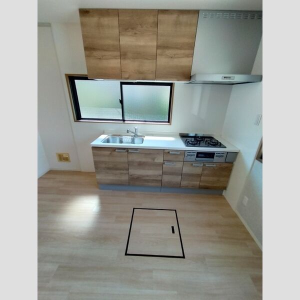 キッチン (キッチン)