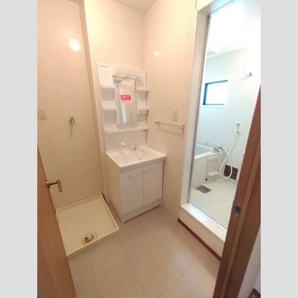 洗面所 (洗面室)