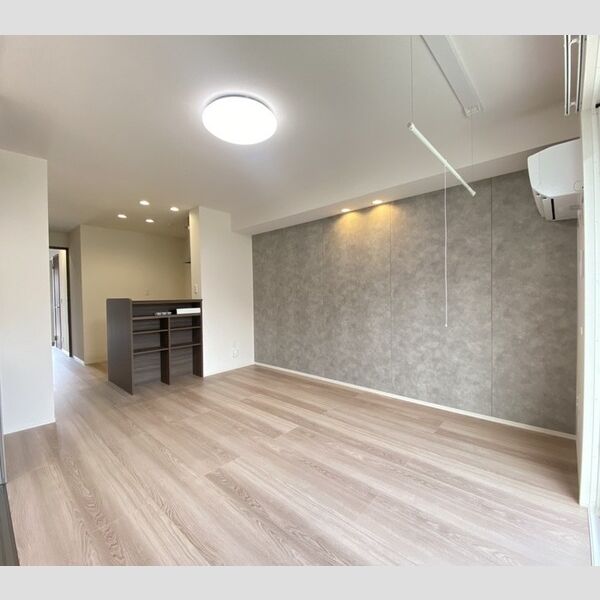 居室・リビング (LDK)