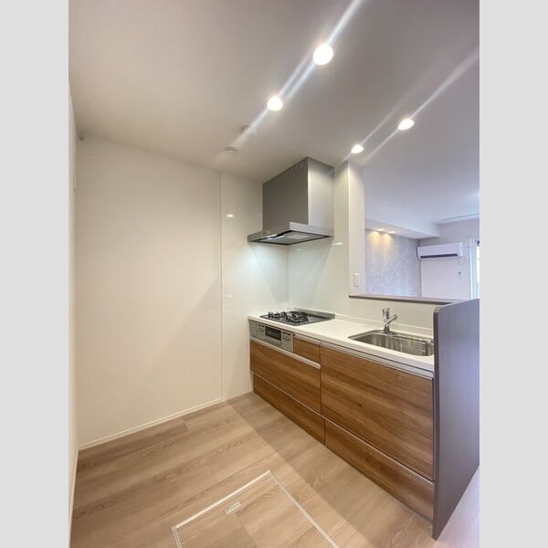 キッチン (キッチン)