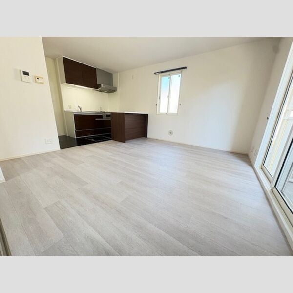 居室・リビング (LDK)