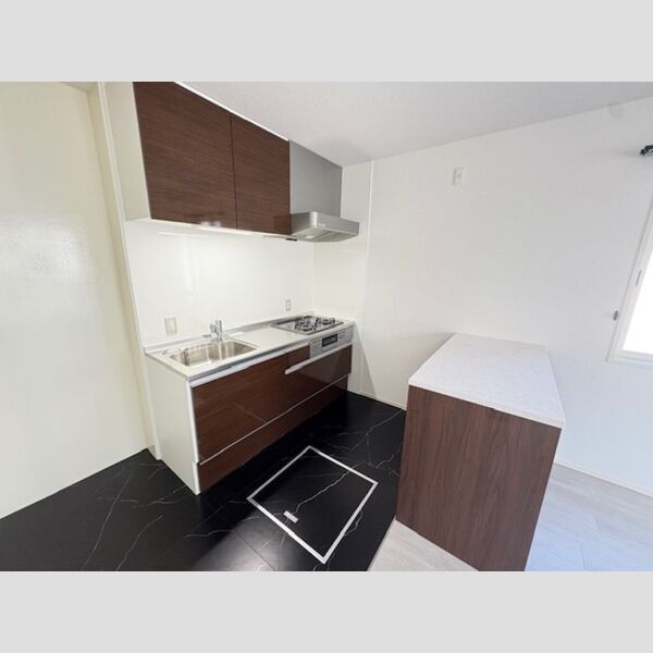 キッチン (キッチン)