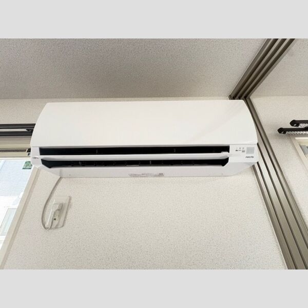 その他設備 (エアコン)