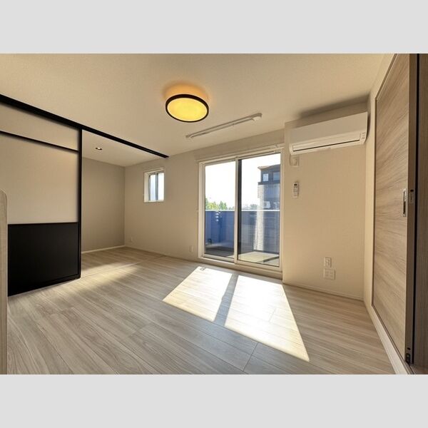 居室・リビング (LDK)