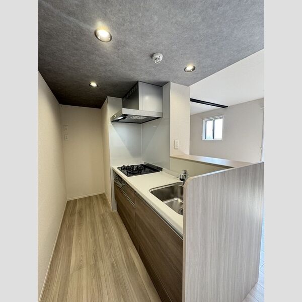 キッチン (キッチン)