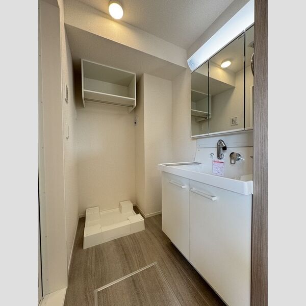 洗面所 (洗面室)