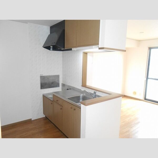 キッチン (キッチン(対面キッチン))