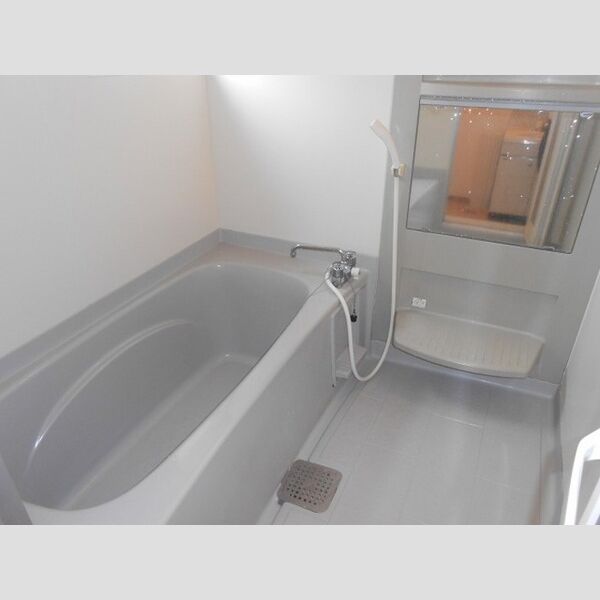 バス (浴室(ユニットバス))