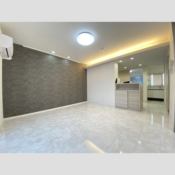 居室・リビング (LDK)