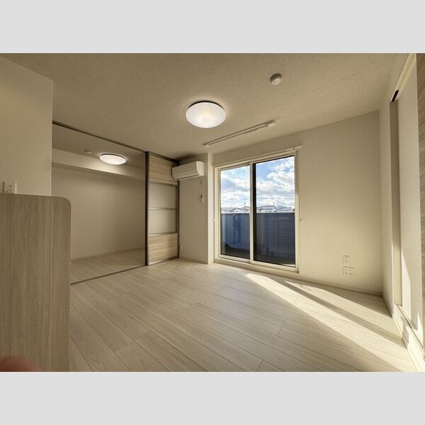 居室・リビング (LDK)