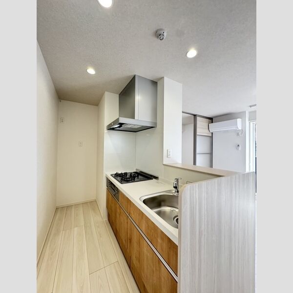 キッチン (キッチン)