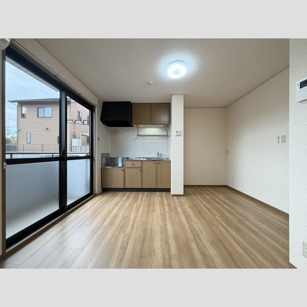 居室・リビング (LDK)