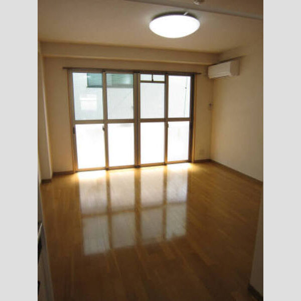 居室・リビング (洋室(照明エアコン付))