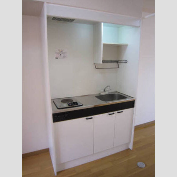 キッチン (システムキッチン)