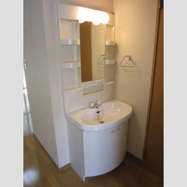 洗面所 (洗面台)