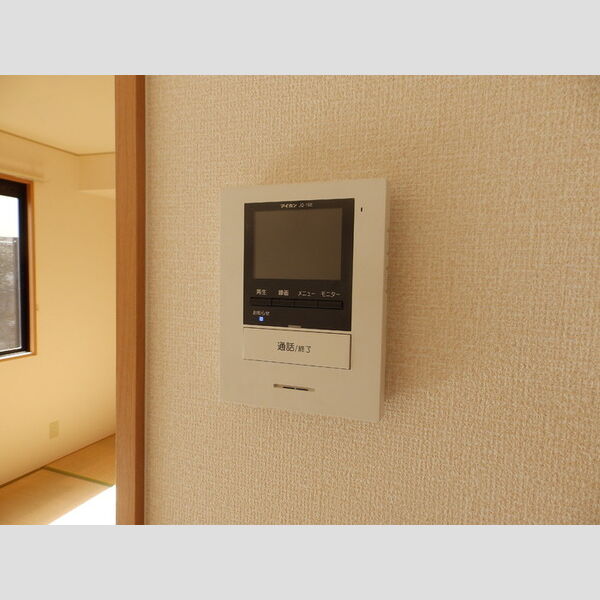 その他 (TVインターホン)