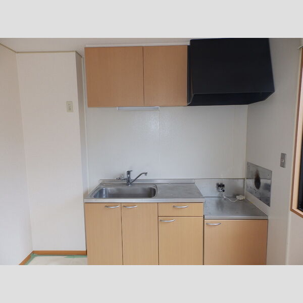 キッチン (キッチン)