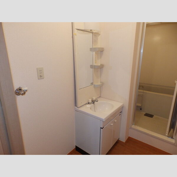 洗面所 (洗面台)