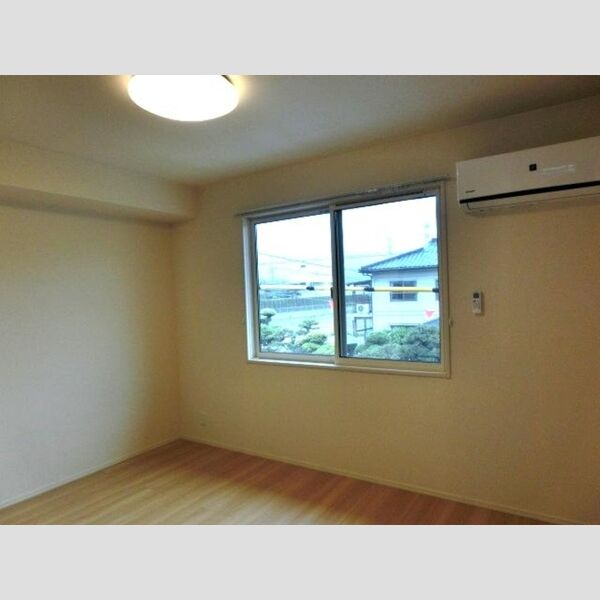 その他 (洋室(エアコン・照明有り))